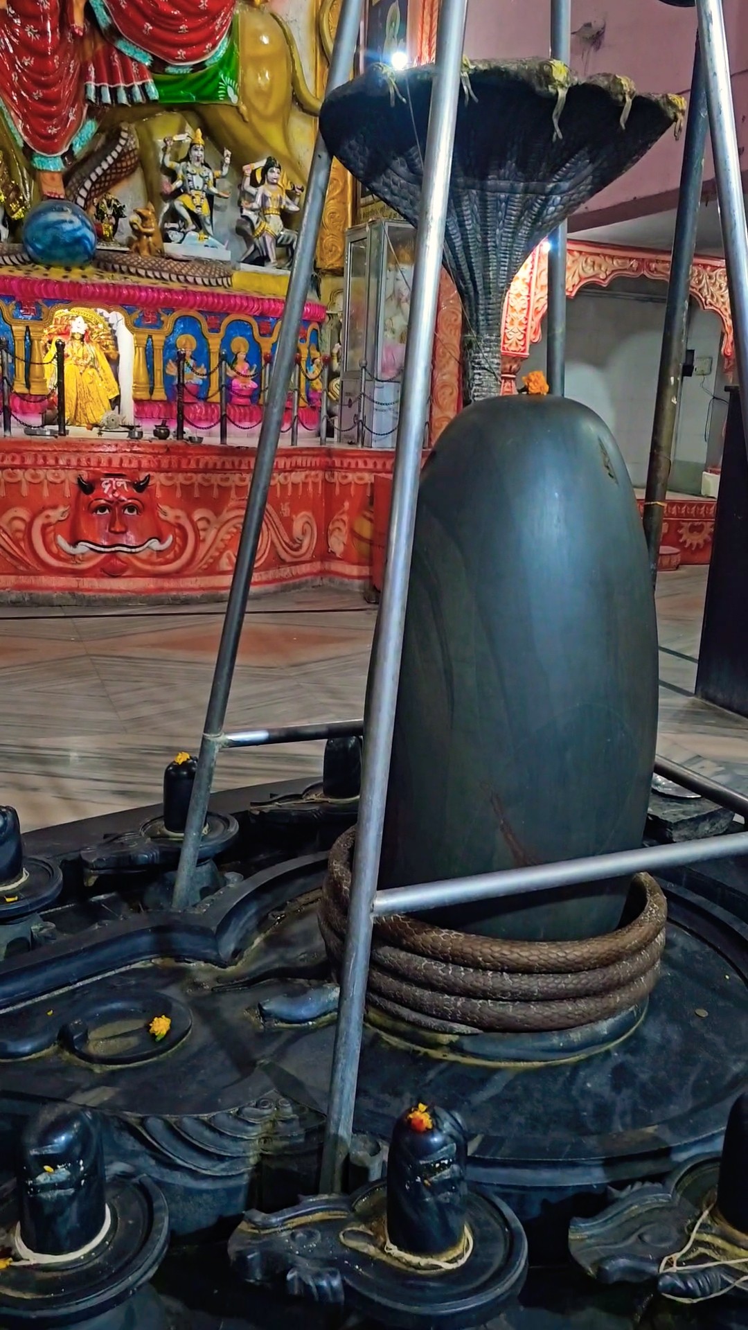 Mera Baba #harharmahadev #viralvideo